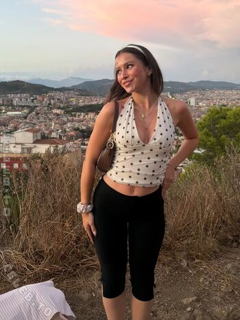 Full leaked Lina valeska private onlyfans photo