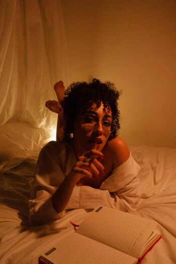 Full leaked Lina private onlyfans photo