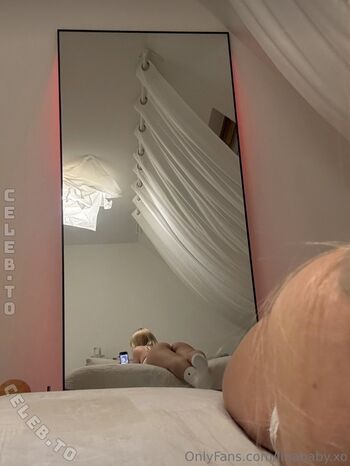 Full leaked Linababy xo private onlyfans photo