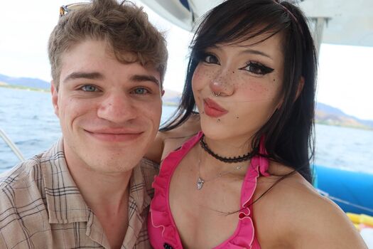 Full leaked Linaboobie  page private onlyfans photo