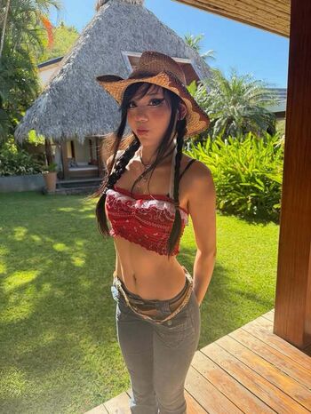 Full leaked Linaboobie private onlyfans photo