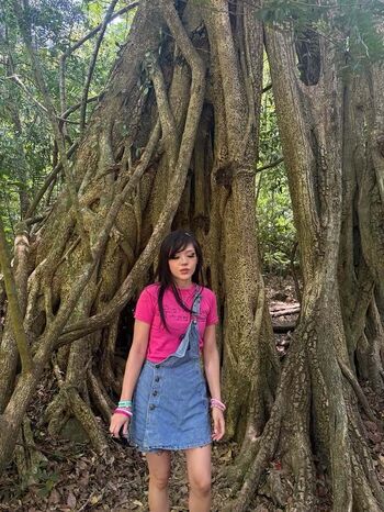 Full leaked Linaboobie private onlyfans photo