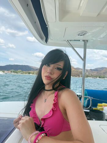 Full leaked Linaboobie private onlyfans photo