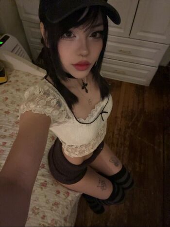 Full leaked Linaboobie page private onlyfans photo