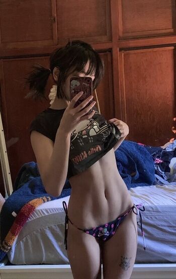 Full leaked Linaboobie page private onlyfans photo