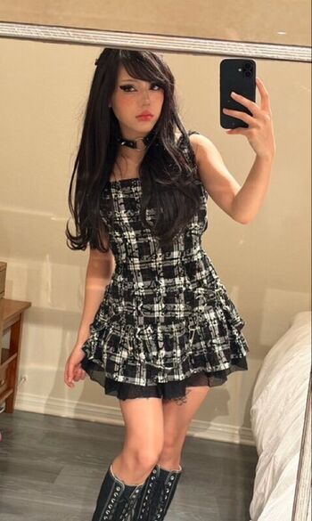 Full leaked Linaboobie private onlyfans photo