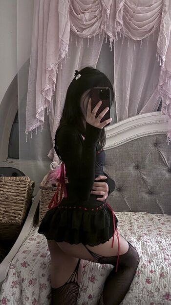 Full leaked Linaboobie private onlyfans photo