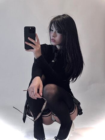 Full leaked Linaboobie private onlyfans photo
