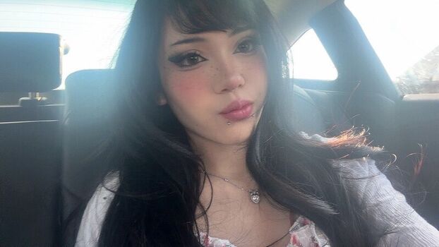 Full leaked Linaboobie private onlyfans photo