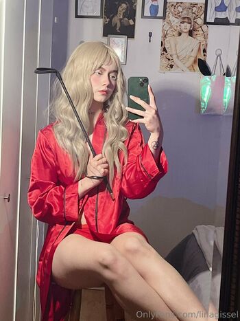 Full leaked Linagissel private onlyfans photo
