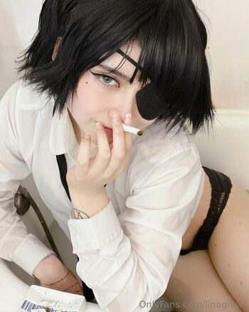 Full leaked Linagissel private onlyfans photo