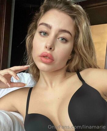 Full leaked Linamarie private onlyfans photo