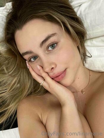 Full leaked Linamarie private onlyfans photo