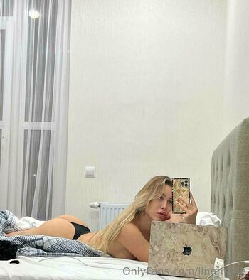 Full leaked Linamarie private onlyfans photo