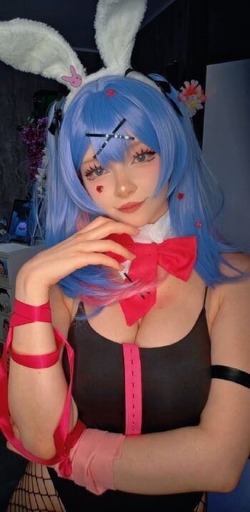 Full leaked Linaneyeon page private onlyfans photo