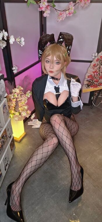 Full leaked Linaneyeon page private onlyfans photo