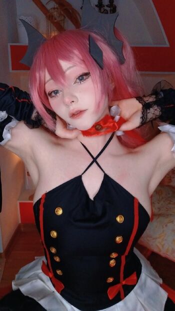 Full leaked Linaneyeon page private onlyfans photo
