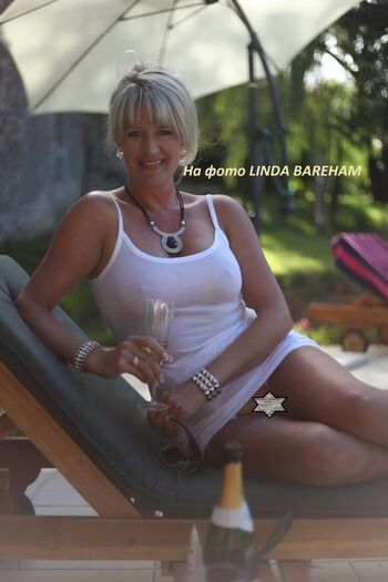 Full leaked Linda bareham private onlyfans photo