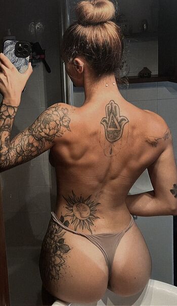 Full leaked Linda fioretti private onlyfans photo
