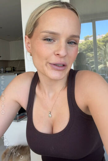 Full leaked Linda gleiber private onlyfans photo
