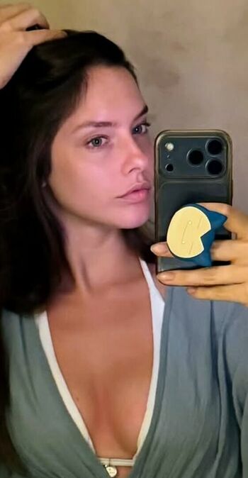 Full leaked Linda kanyo private onlyfans photo