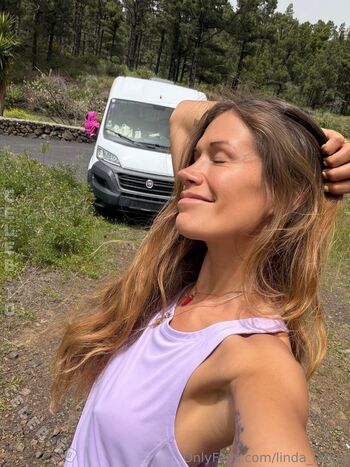Full leaked Linda lanu  page private onlyfans photo