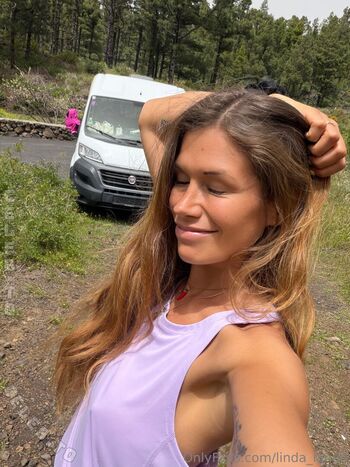 Full leaked Linda lanu  page private onlyfans photo
