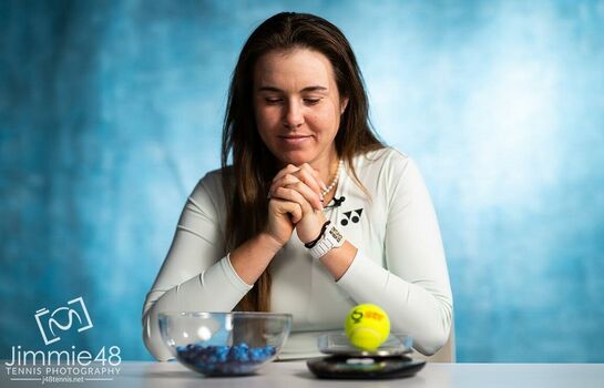 Linda Noskova
