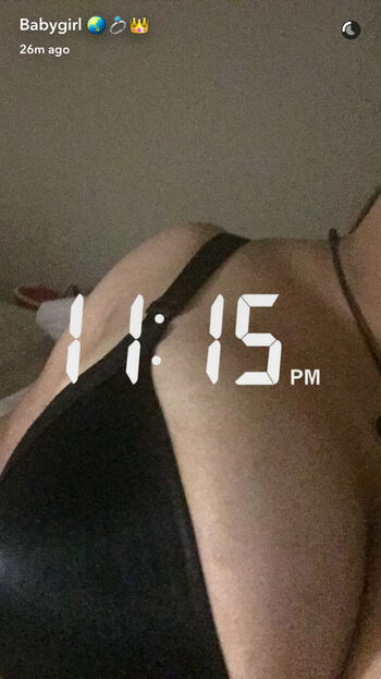 Full leaked Linda tran private onlyfans photo