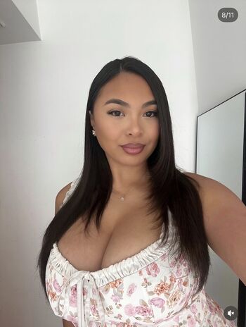 Full leaked Linda vo private onlyfans photo