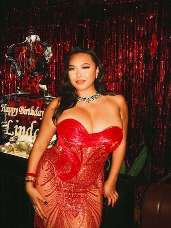 Full leaked Linda vo page private onlyfans photo