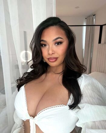 Full leaked Linda vo private onlyfans photo