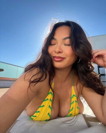 Full leaked Linda vo private onlyfans photo