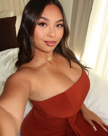 Full leaked Linda vo private onlyfans photo