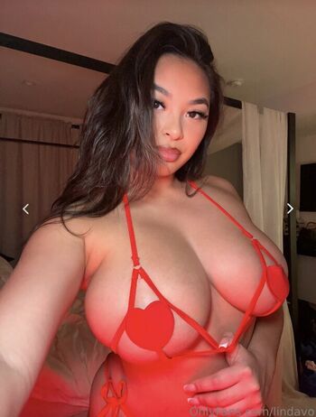 Full leaked Linda vo page private onlyfans photo