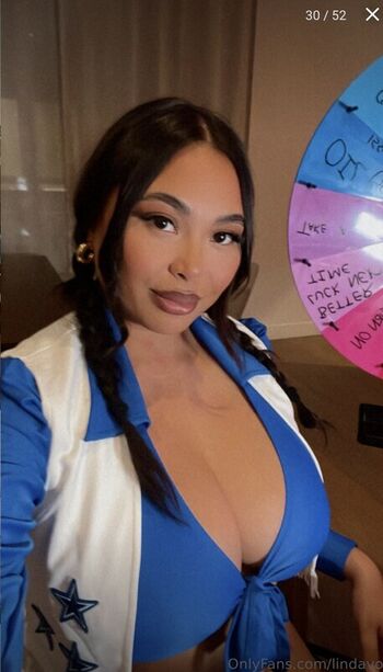 Full leaked Linda vo page private onlyfans photo