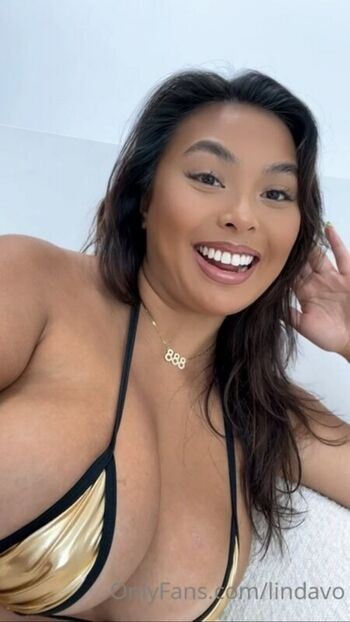 Full leaked Linda vo page private onlyfans photo