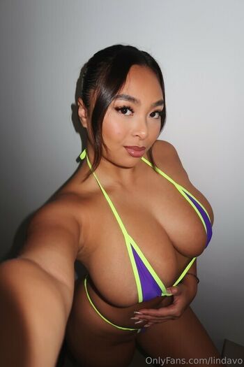 Full leaked Linda vo private onlyfans photo