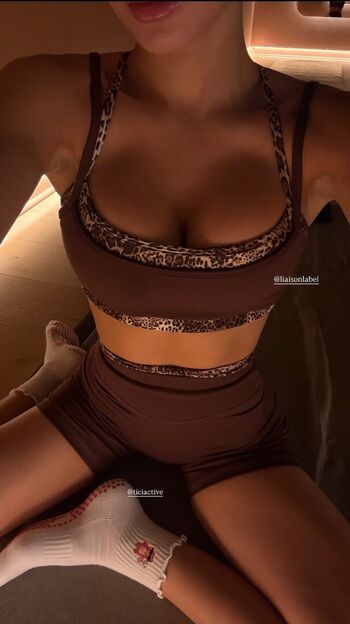Full leaked Lindcey nava private onlyfans photo