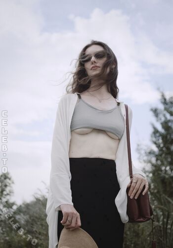 Full leaked Lindisvix private onlyfans photo