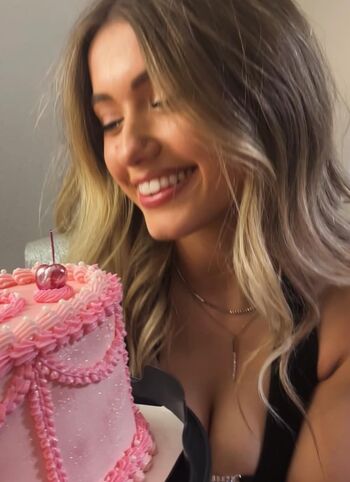 Full leaked Lindsay braun private onlyfans photo