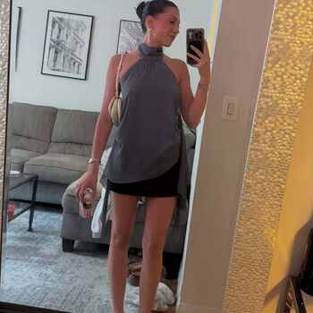 Full leaked Lindsay hydorn private onlyfans photo
