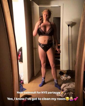 Full leaked Lindsay kay hayward private onlyfans photo