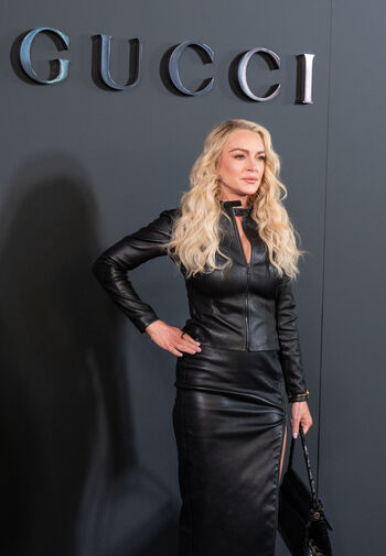 Full leaked Lindsay lohan private onlyfans photo
