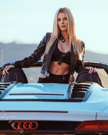 Full leaked Lindsay marie brewer private onlyfans photo