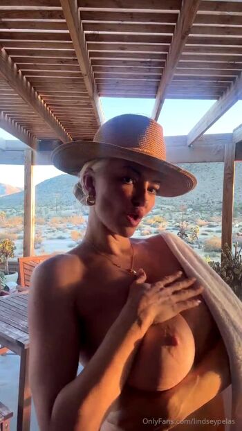 Full leaked Lindsay pelas page private onlyfans photo