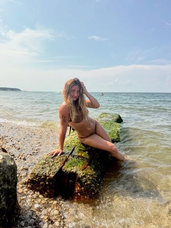 Full leaked Lindsay sento private onlyfans photo