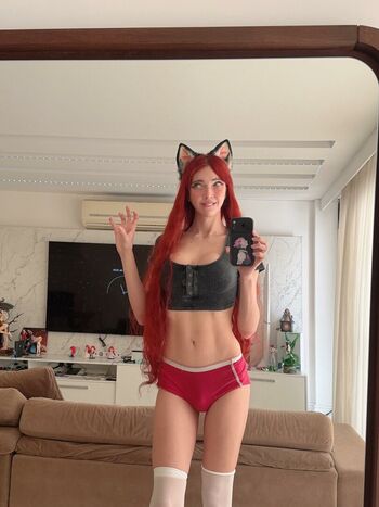 Full leaked Lindsay vanilla private onlyfans photo