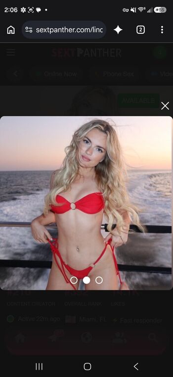 Full leaked Lindsaymfsmith private onlyfans photo