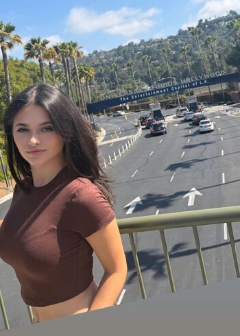 Full leaked Lindsey lamer private onlyfans photo